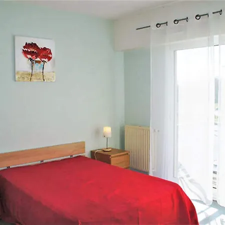 Pleasant In With Balcony Rochefort (Charente-Maritime)